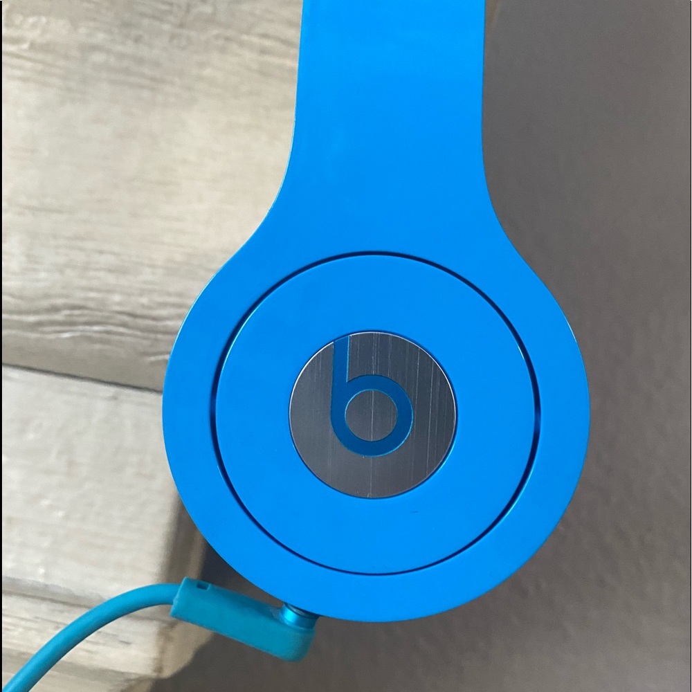 Beats by Dr. Dre